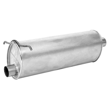Walker Exhaust Muffler, 18947 18947